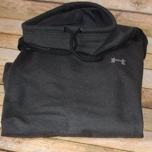 Under Armor cowl neck sweatshirt